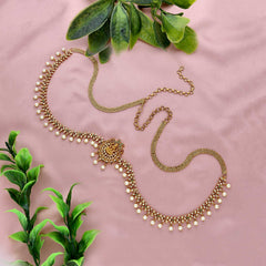 Bridal Kamarbandh - ESKU301800695