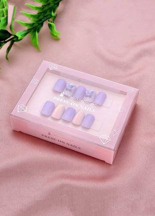Press On Nails - ESKU301800700