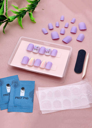 Press On Nails - ESKU301800700