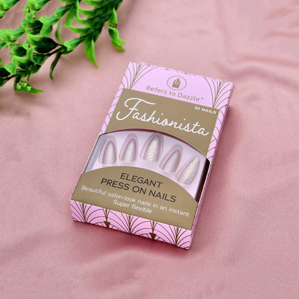 Artificial Nails For Women - ESKU301800707