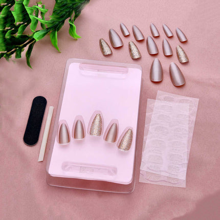 Artificial Nails For Women - ESKU301800707
