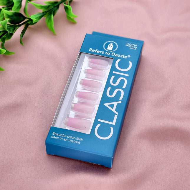 Cute Press On Nails for Women - ESKU301800710
