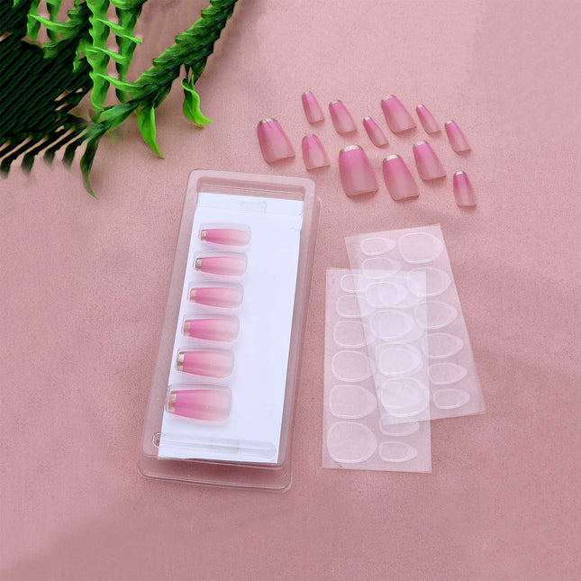 Cute Press On Nails for Women - ESKU301800710