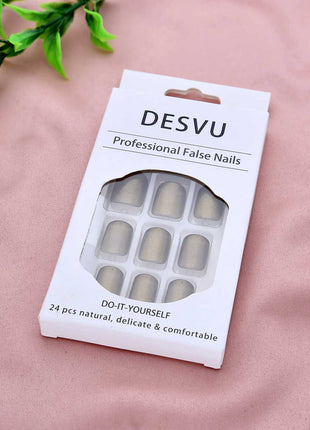 False Nails for Girls - ESKU301800715