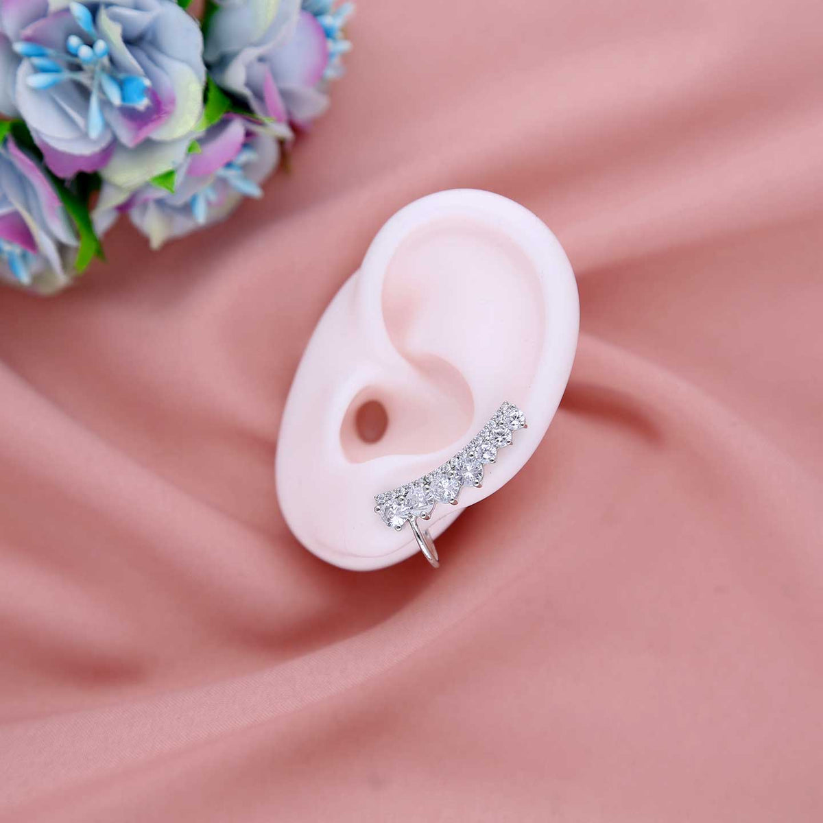 Elegance Western Ear Cuff - ESKU301800734