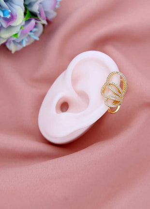 Glamour Ear Cuff - ESKU301800737