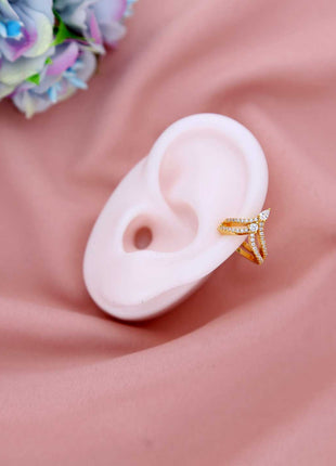 Trending Ear Cuff - ESKU301800739