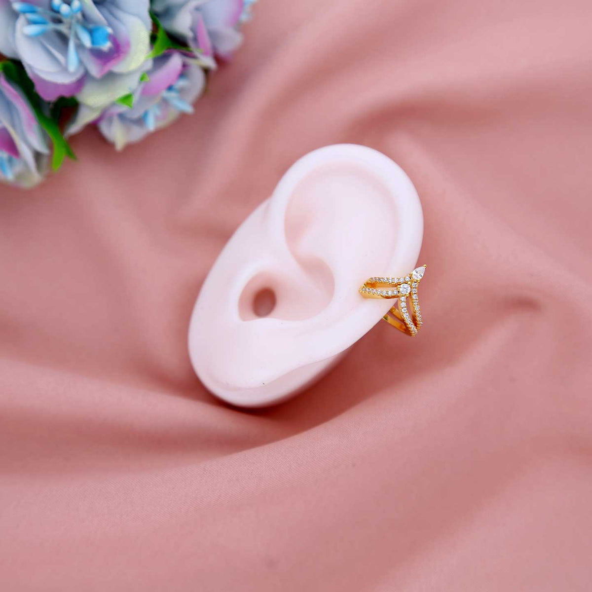 Trending Ear Cuff - ESKU301800739