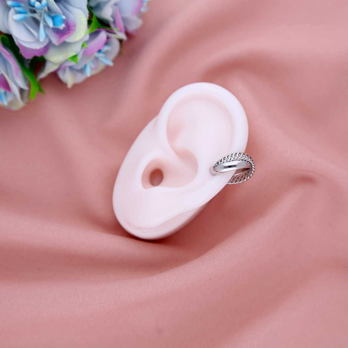 Stunning Style Ear Cuff - ESKU301800741