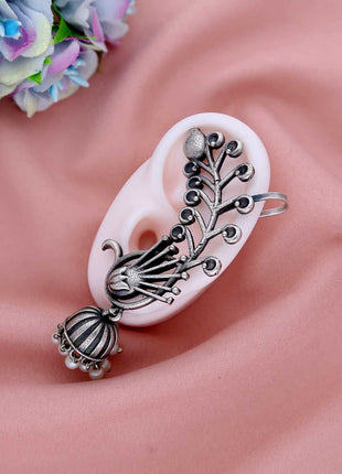 Unique Trendy Ear Cuff - ESKU301800742