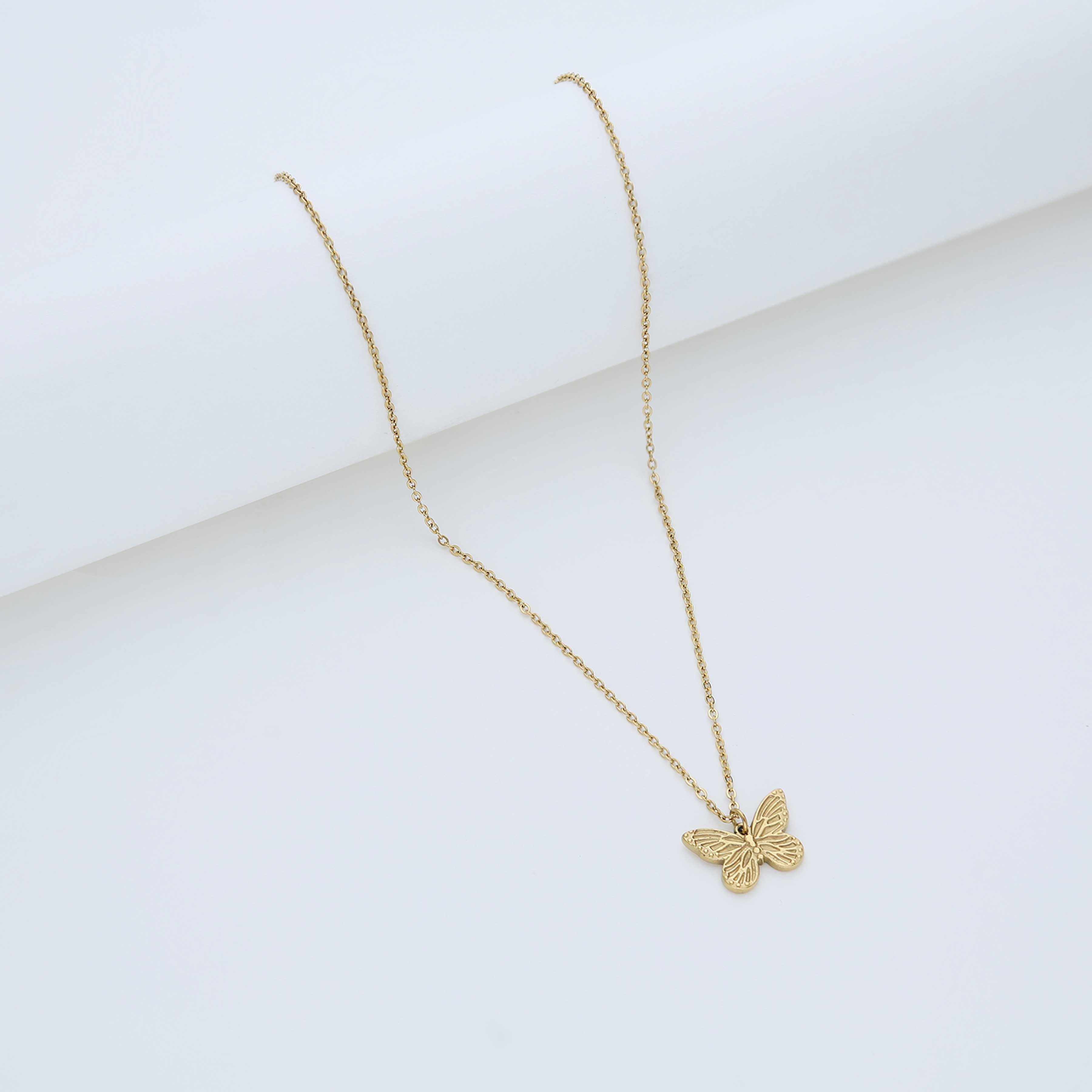 Charming Chain Pendant - ESKU301800745