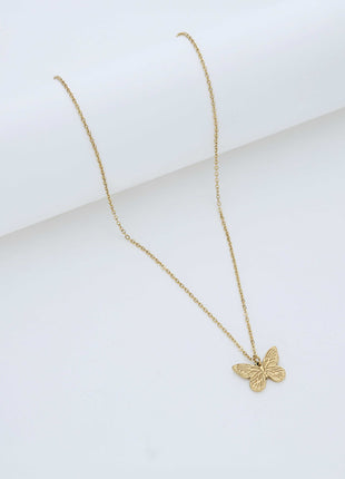 Charming Chain Pendant - ESKU301800745