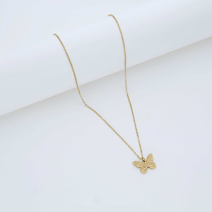 Charming Chain Pendant - ESKU301800745