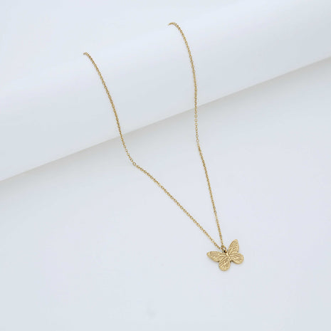 Charming Chain Pendant - ESKU301800745