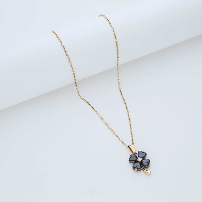Beautiful Chain Pendant - ESKU301800746