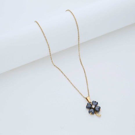 Beautiful Chain Pendant - ESKU301800746
