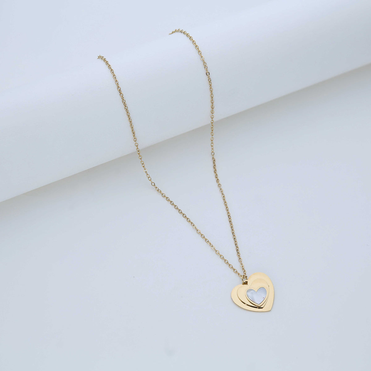 Western Chain Pendant - ESKU301800748