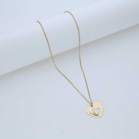 Western Chain Pendant - ESKU301800748