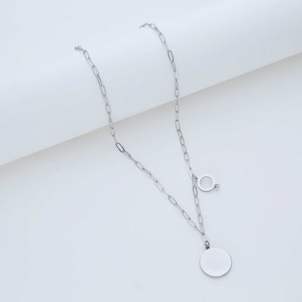 Glamour Chain Pendant - ESKU301800750