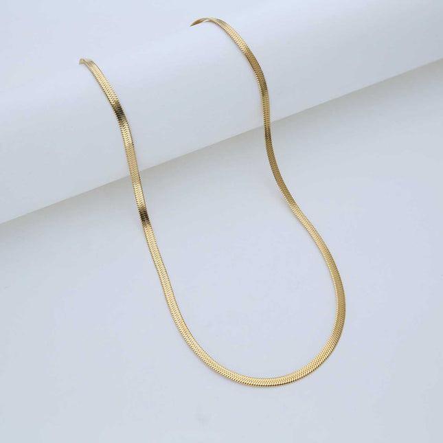 Beautiful Chain For Girls - ESKU301800758