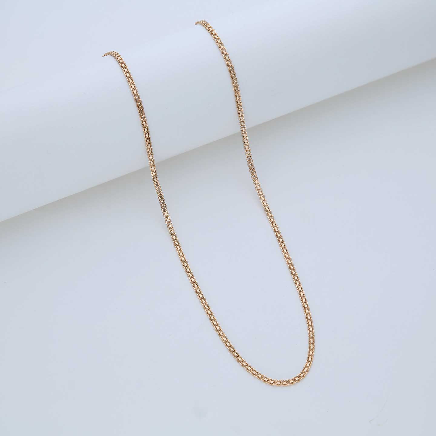 Western Style Chain - ESKU301800760