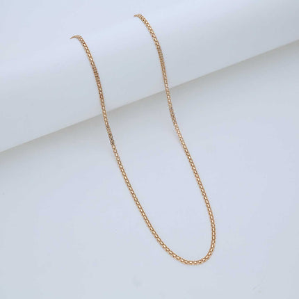 Western Style Chain - ESKU301800760