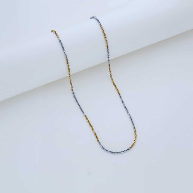Elegant Chain For Girls - ESKU301800761