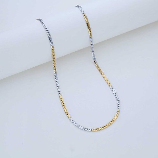 Glamour Chain For Girls - ESKU301800762