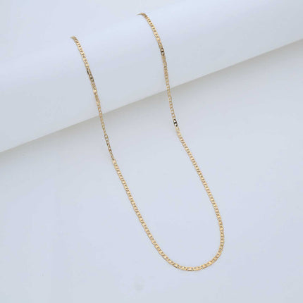Stylish Chain For Girls - ESKU301800764