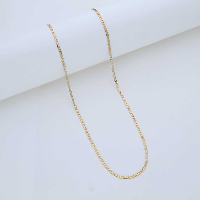 Stylish Chain For Girls - ESKU301800764