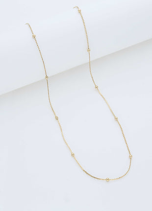 Beautiful Chain For Girls - ESKU301800766