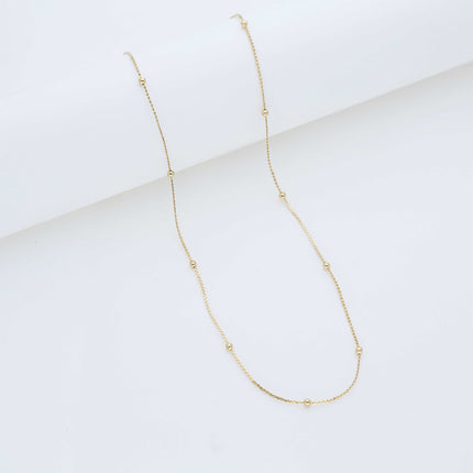 Beautiful Chain For Girls - ESKU301800766