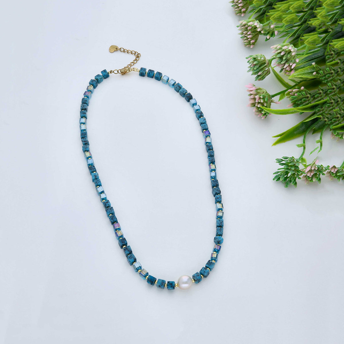 Trending Mala For Girls & Women - ESKU301800769