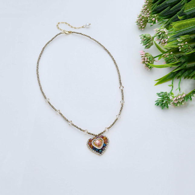 Unique Style Mala - ESKU301800770