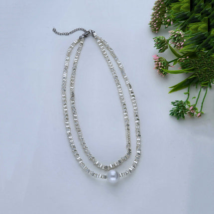 Dazzling Mala For Girls - ESKU301800771