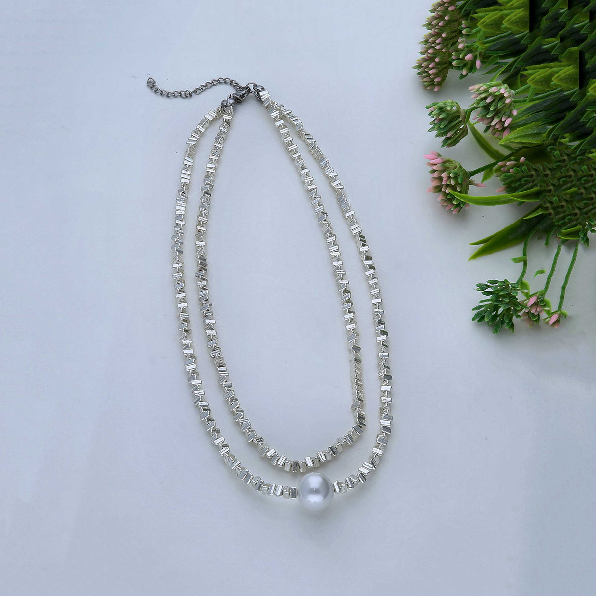 Dazzling Mala For Girls - ESKU301800771