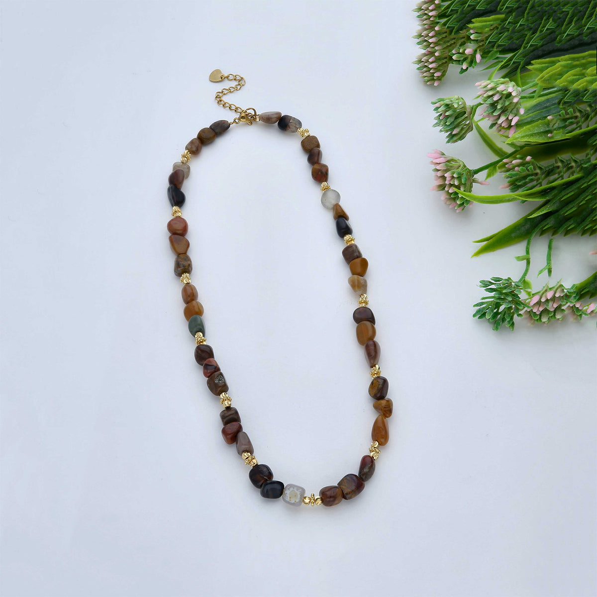 Studded Western Mala - ESKU301800773