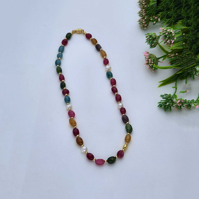 Glamour Mala For Girls - ESKU301800774