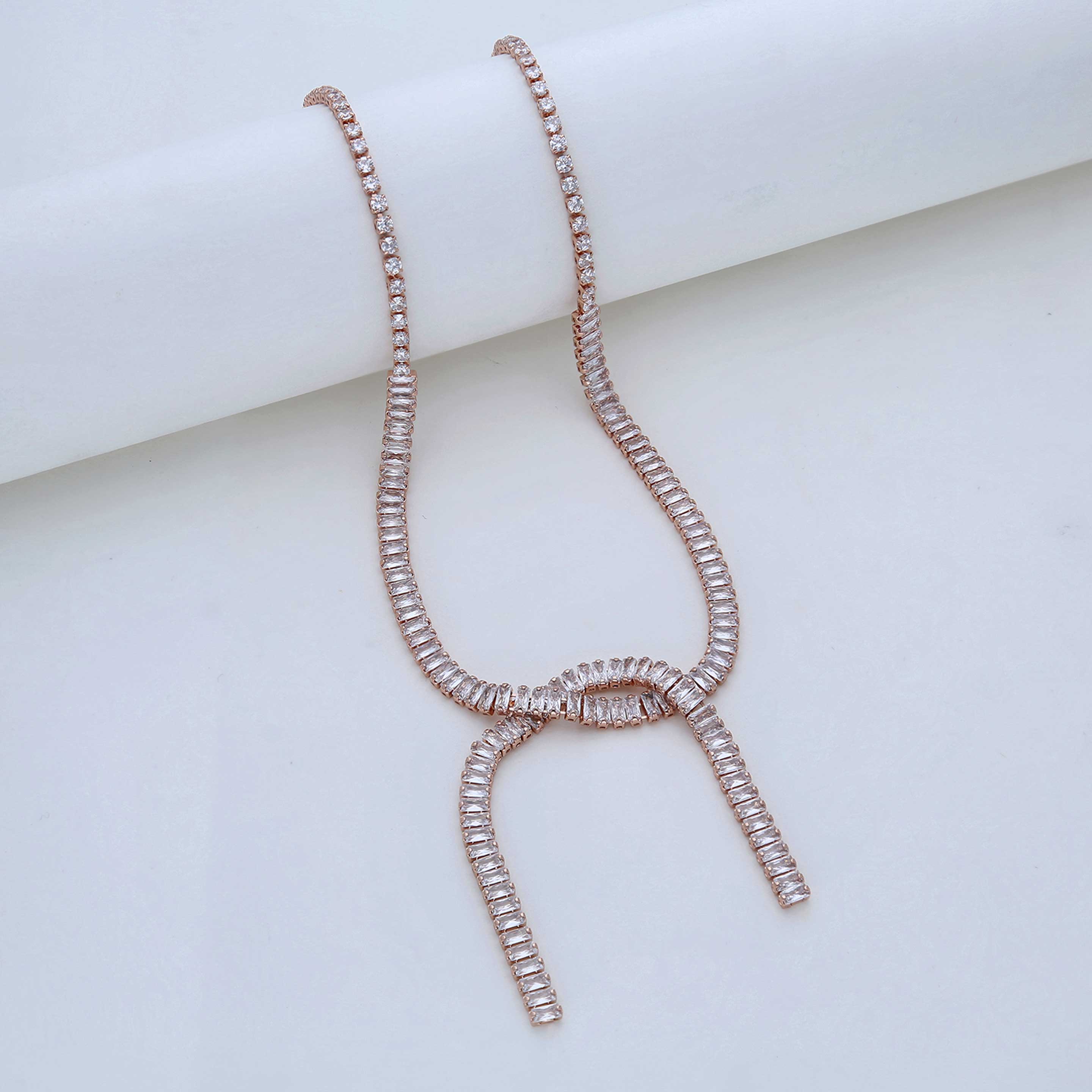 Beautiful Chain Pendant - ESKU301800777