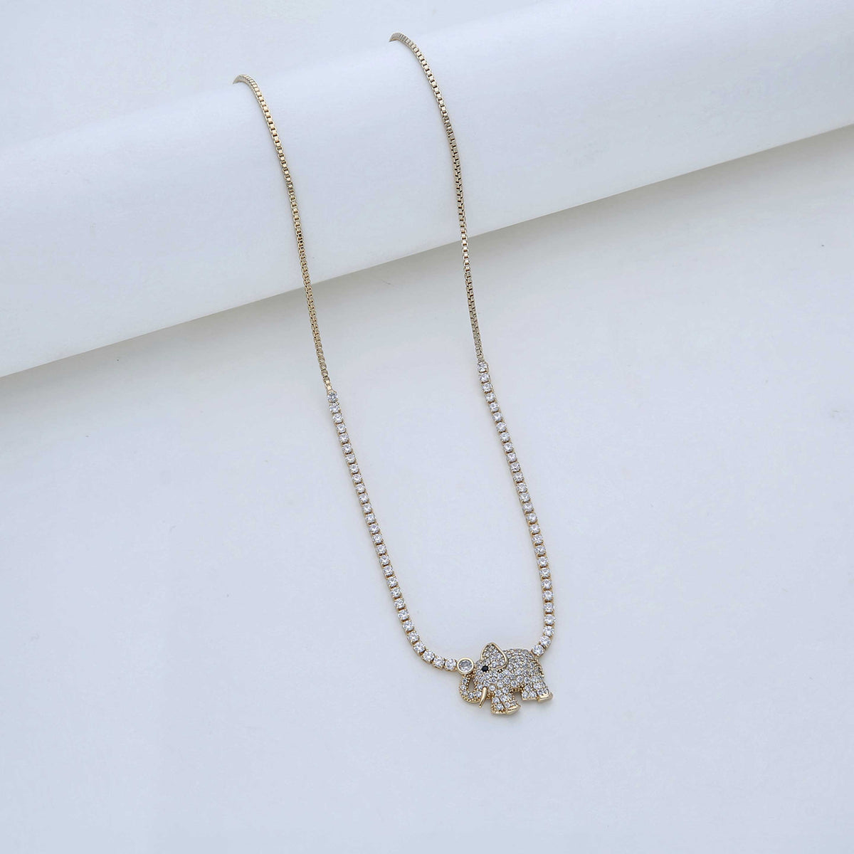 Trending Chain Pendant - ESKU301800778