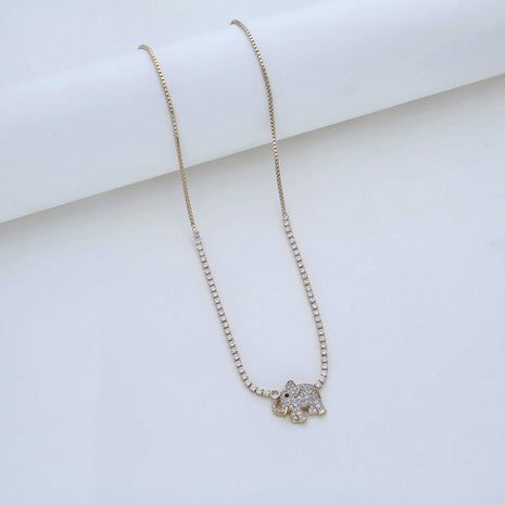Trending Chain Pendant - ESKU301800778