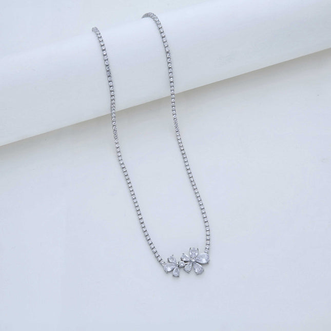 Classic Style Chain Pendant - ESKU301800779