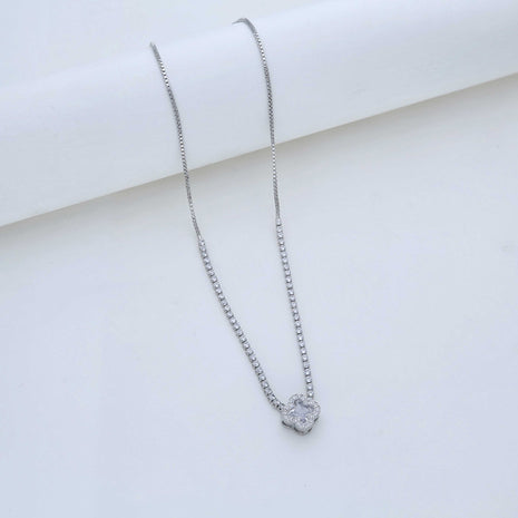 Glamour Chain Pendant - ESKU301800780
