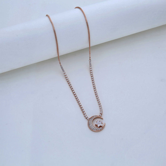 Unique Style Chain Pendant - ESKU301800782