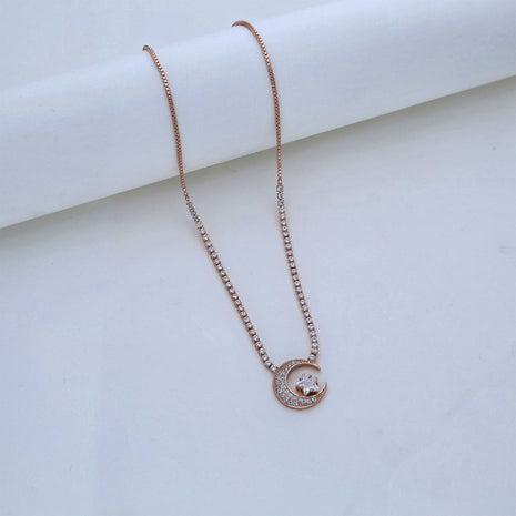 Unique Style Chain Pendant - ESKU301800782