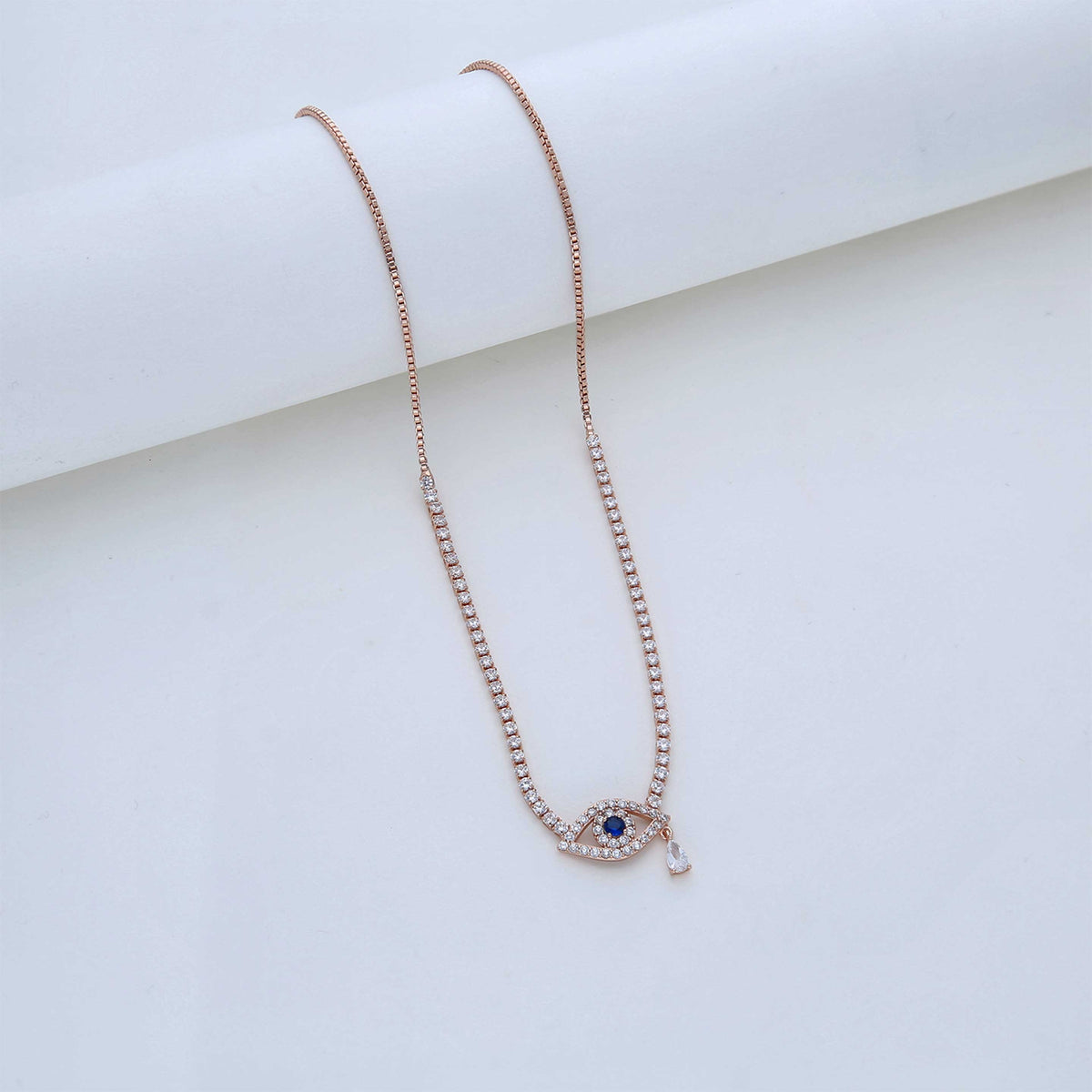 Trendy Style Chain Pendnat - ESKU301800784