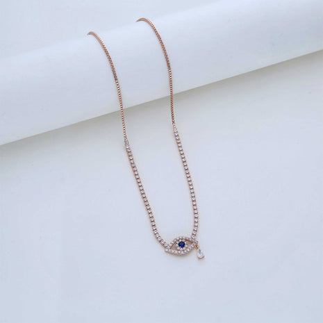 Trendy Style Chain Pendnat - ESKU301800784
