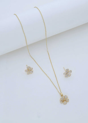 Beautiful Pendant Set - ESKU301800791