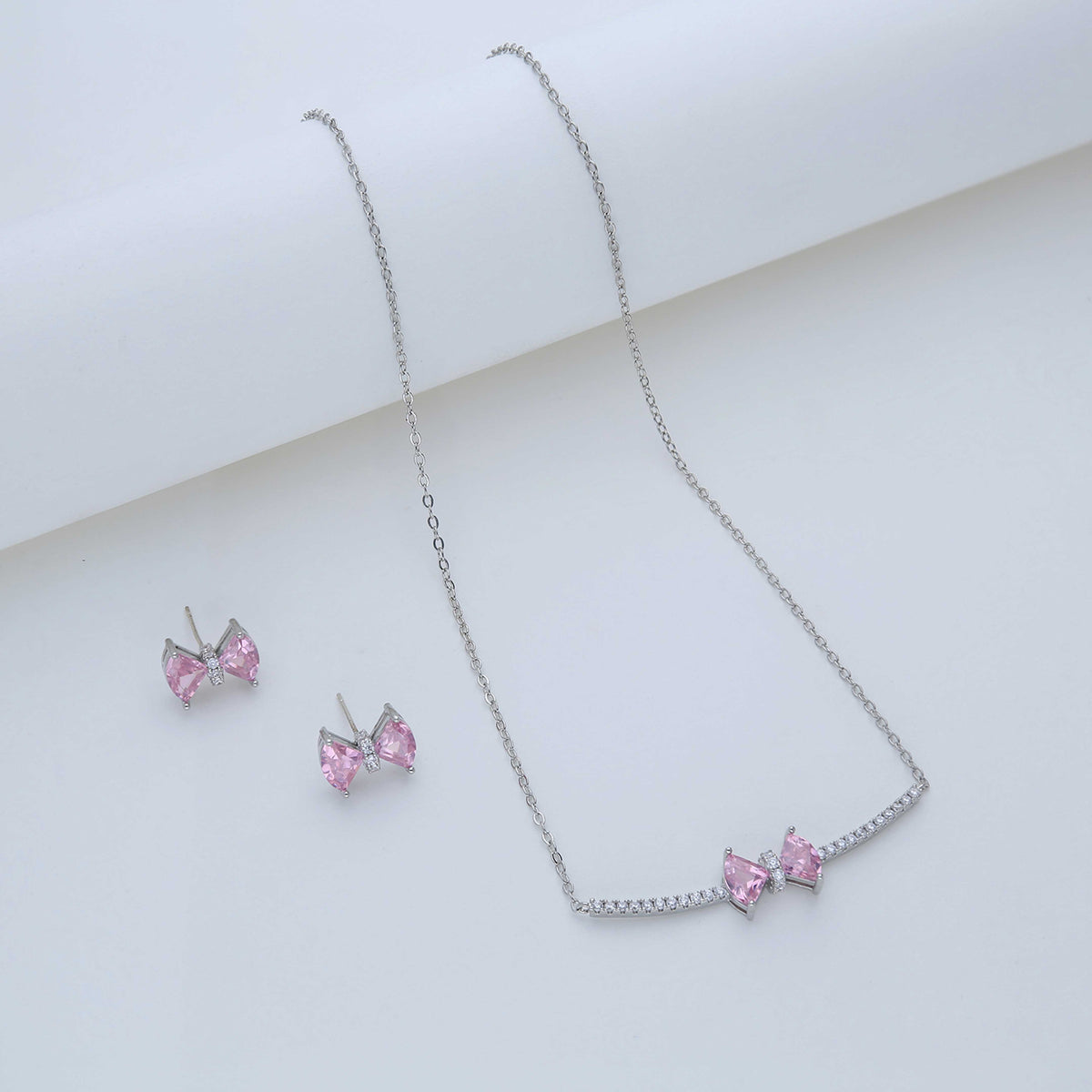 Classic Flower Jewelry - ESKU301800792