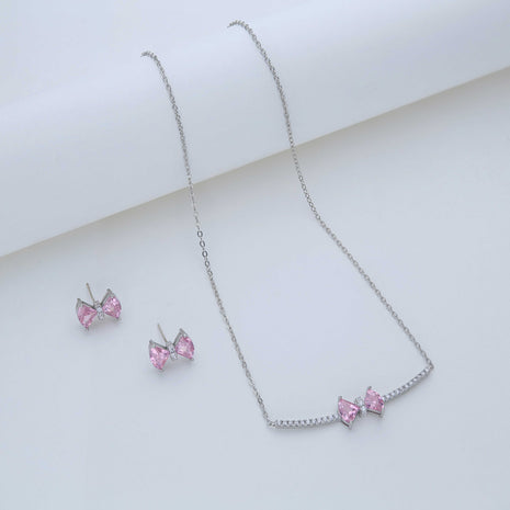 Classic Flower Jewelry - ESKU301800792